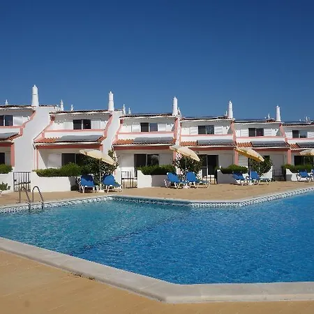 Üdülőpark Moradias Joinal 3*