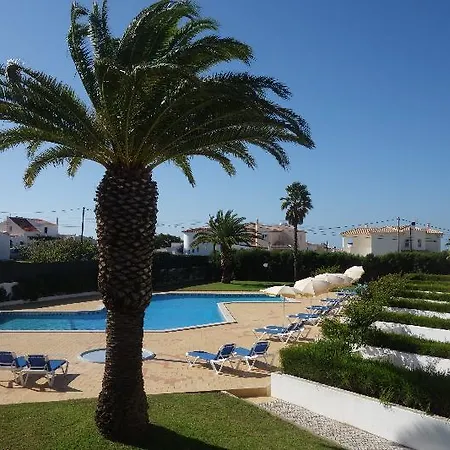 Holiday park Moradias Joinal