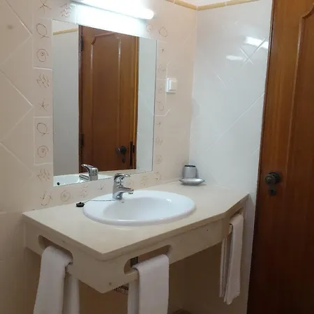 Moradias Joinal منتزه العطل البوفيرا