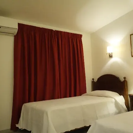 Moradias Joinal البوفيرا