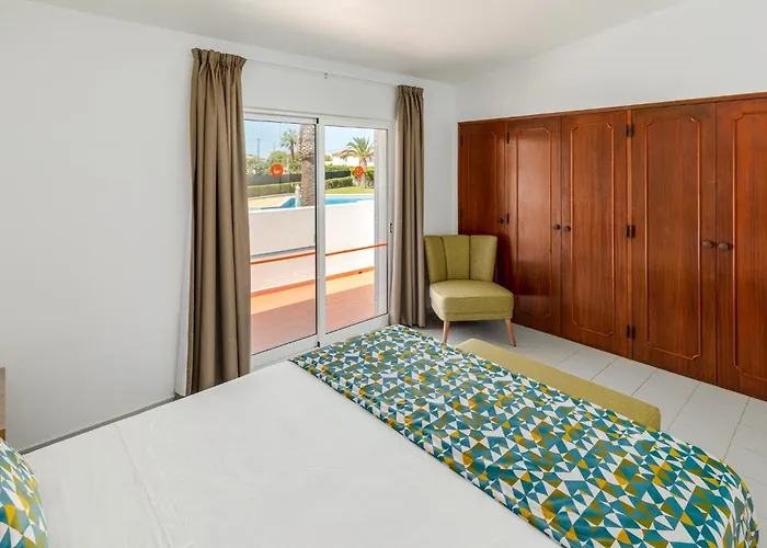 Aldeamento Turístico Moradias Joinal