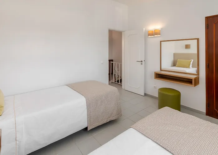 Moradias Joinal Prázdninový areál 3*