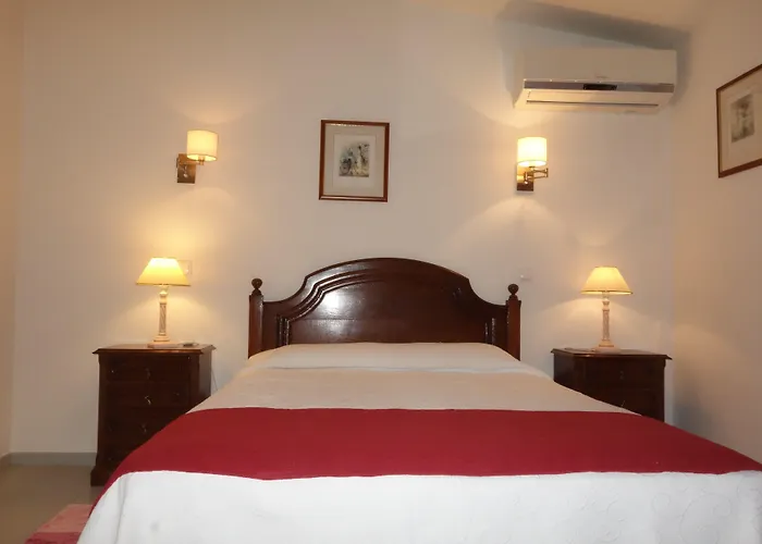 Prázdninový areál Moradias Joinal Albufeira