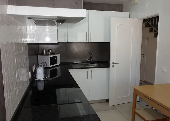 Moradias Joinal Albufeira