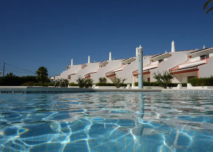 Prázdninový areál Moradias Joinal Albufeira