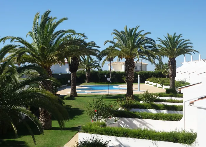 Moradias Joinal 3* Albufeira