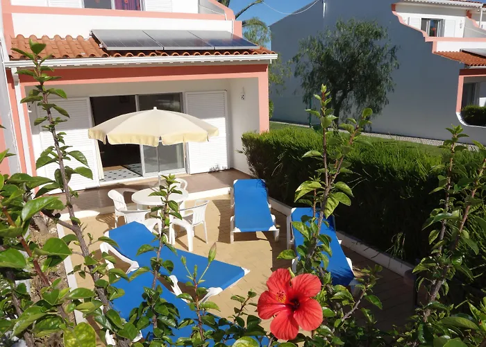 Moradias Joinal Prázdninový areál