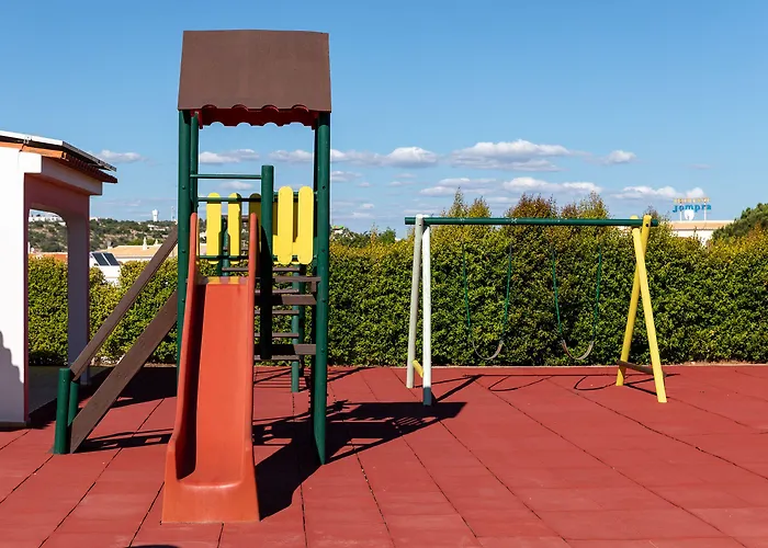 Prázdninový areál Moradias Joinal 3*