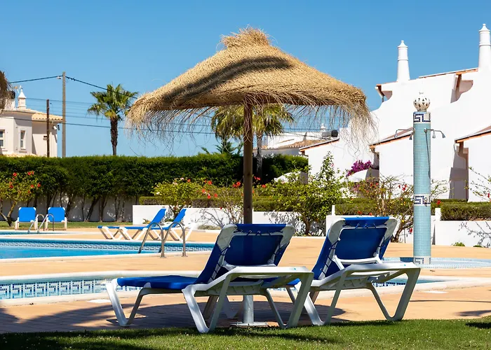 Prázdninový areál Moradias Joinal