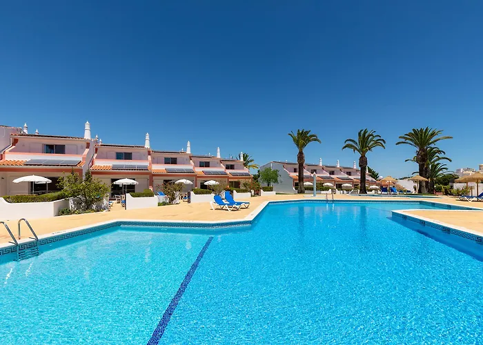 Moradias Joinal Prázdninový areál