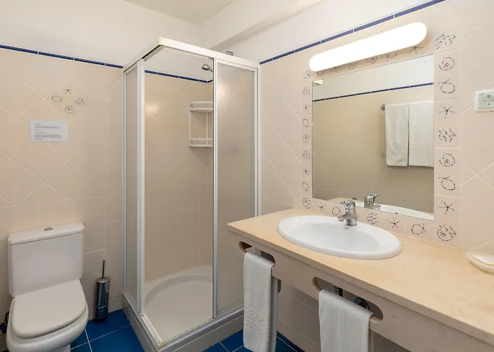 Prázdninový areál Moradias Joinal