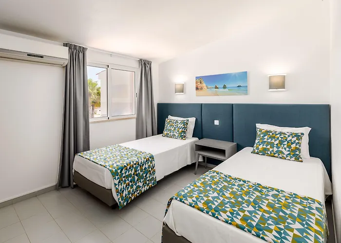 Moradias Joinal 3* Albufeira