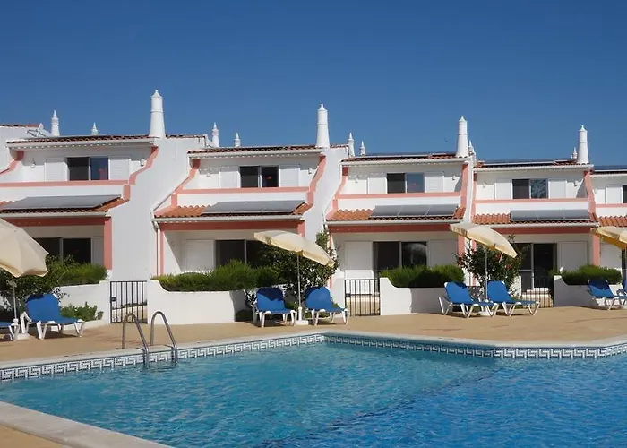 Moradias Joinal Albufeira