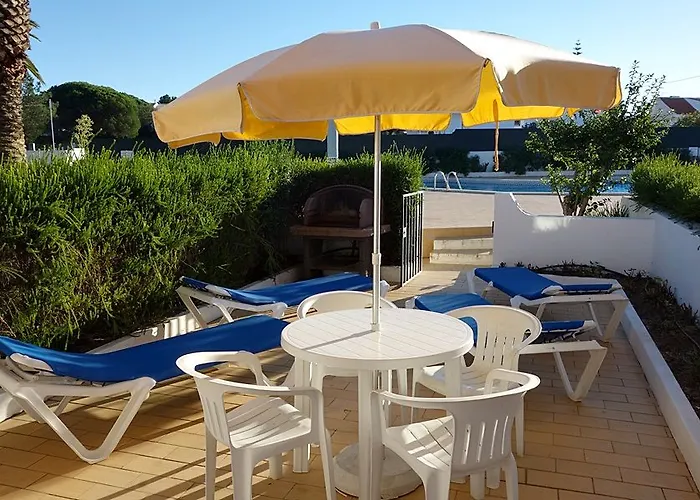 Moradias Joinal Prázdninový areál 3*