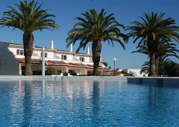 Moradias Joinal Prázdninový areál