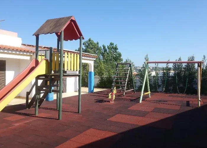 Prázdninový areál Moradias Joinal Albufeira