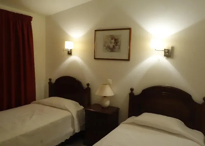 Prázdninový areál Moradias Joinal Albufeira