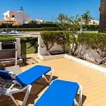 Moradias Joinal Semesterpark Albufeira
