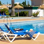 Moradias Joinal Albufeira
