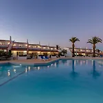 Vakantiepark Moradias Joinal 3*