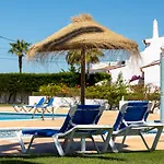 Vakantiepark Moradias Joinal