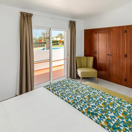 홀리데이파크 Moradias Joinal