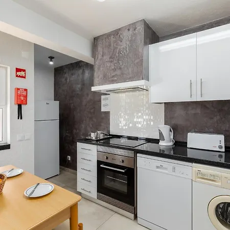 Moradias Joinal 홀리데이파크 알부페이라