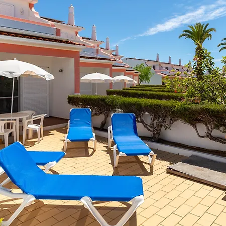 Moradias Joinal 알부페이라