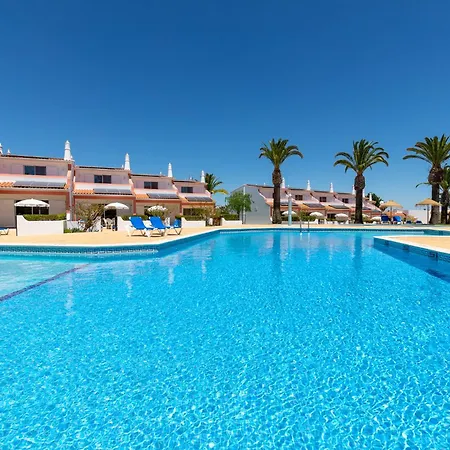 홀리데이파크 Moradias Joinal 3*