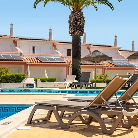 Moradias Joinal 알부페이라