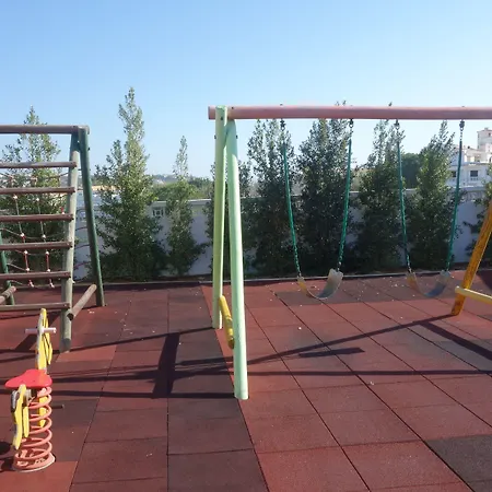 홀리데이파크 Moradias Joinal 3*