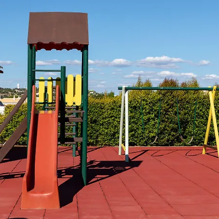 홀리데이파크 Moradias Joinal 3*