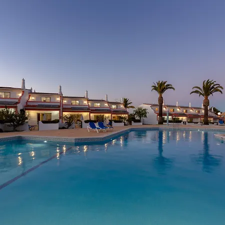 홀리데이파크 Moradias Joinal 3*