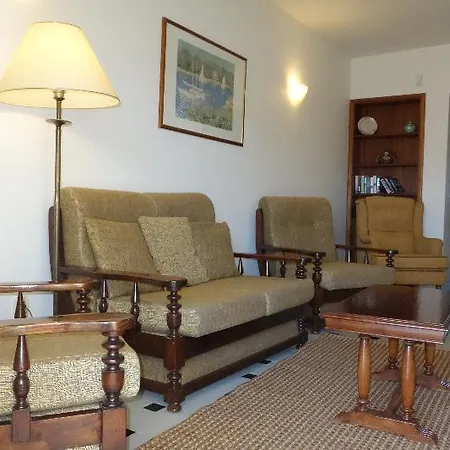 홀리데이파크 Moradias Joinal 3*