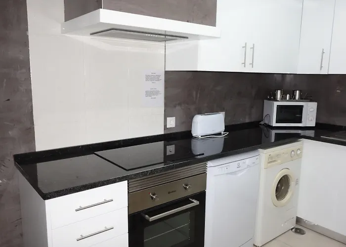 Moradias Joinal Prázdninový areál 3*